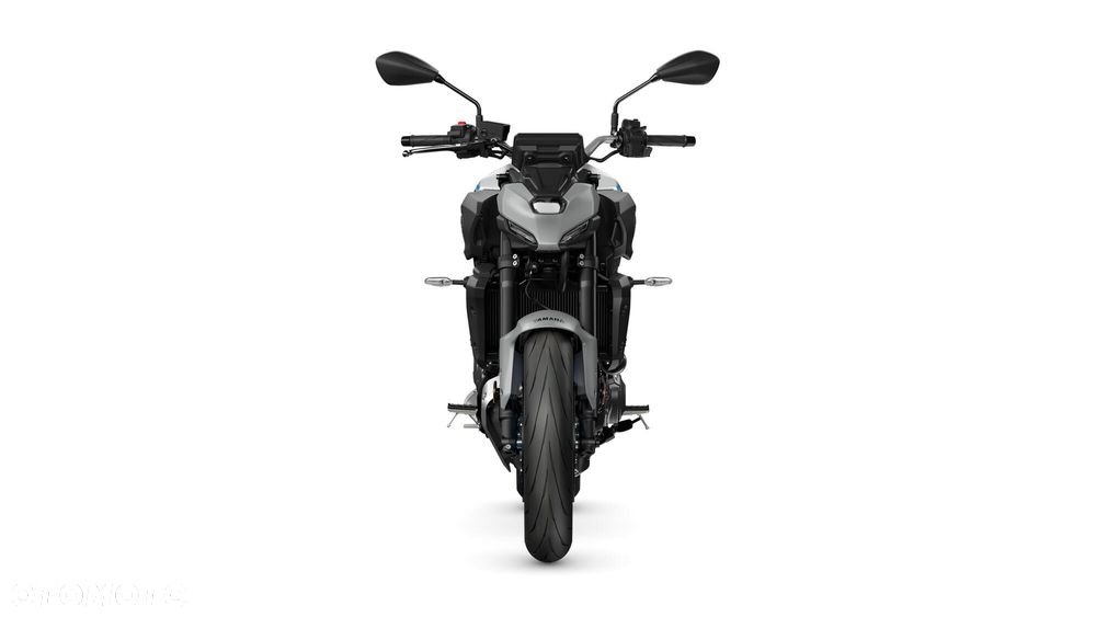 Yamaha MT - 7