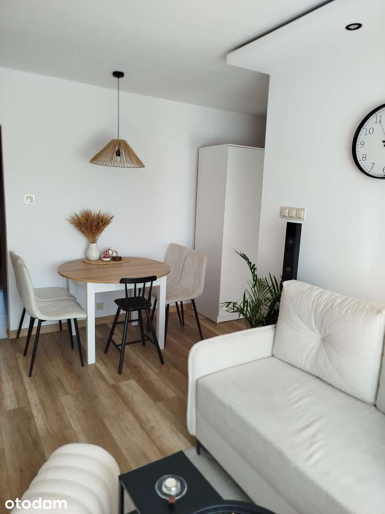 Mieszkanie na sprzedaż, 4 pokoje, 58 m², Nowy Glinnik-Osiedle