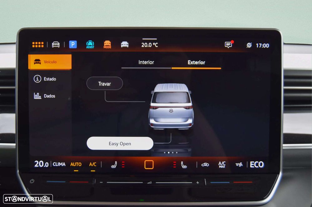 VW ID.Buzz 91 kWh Pro - 23