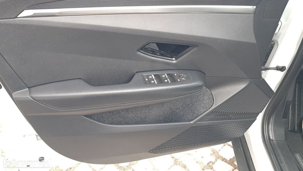 Renault Mégane E-Tech EV60 Evolution ER Optimum Charge - 18