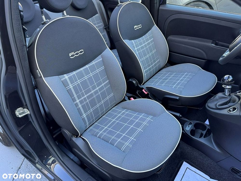 Fiat 500 - 11