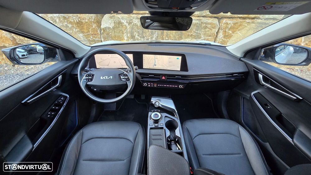Kia EV6 - 9