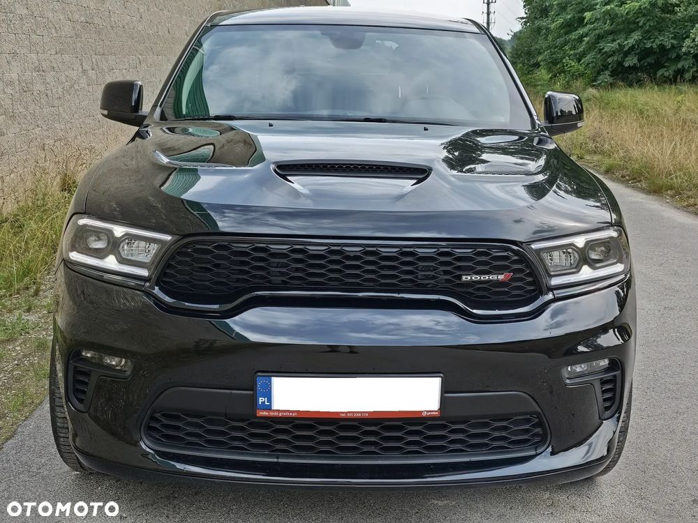 Dodge Durango 3,6 Citadel - 2