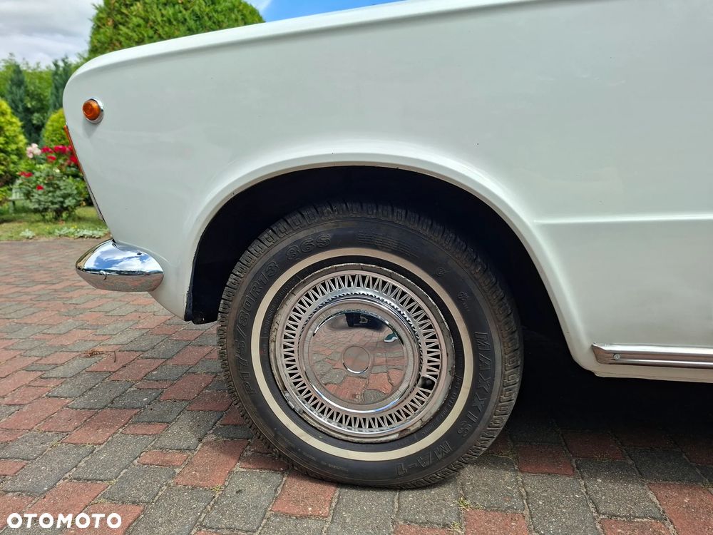 Fiat 125p - 10