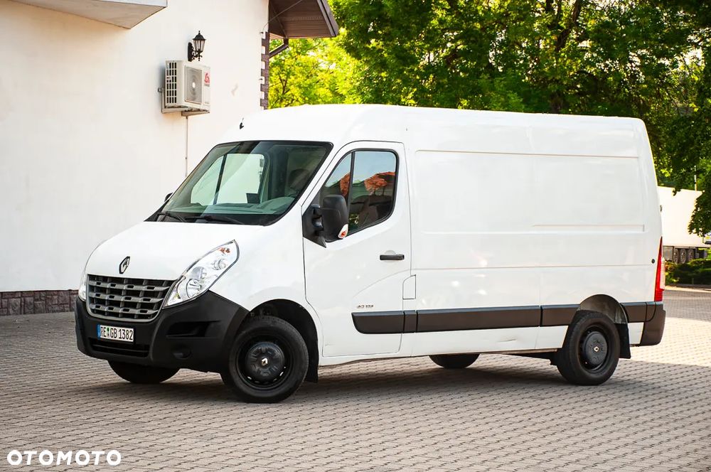 Renault MASTER L2H2 - 16