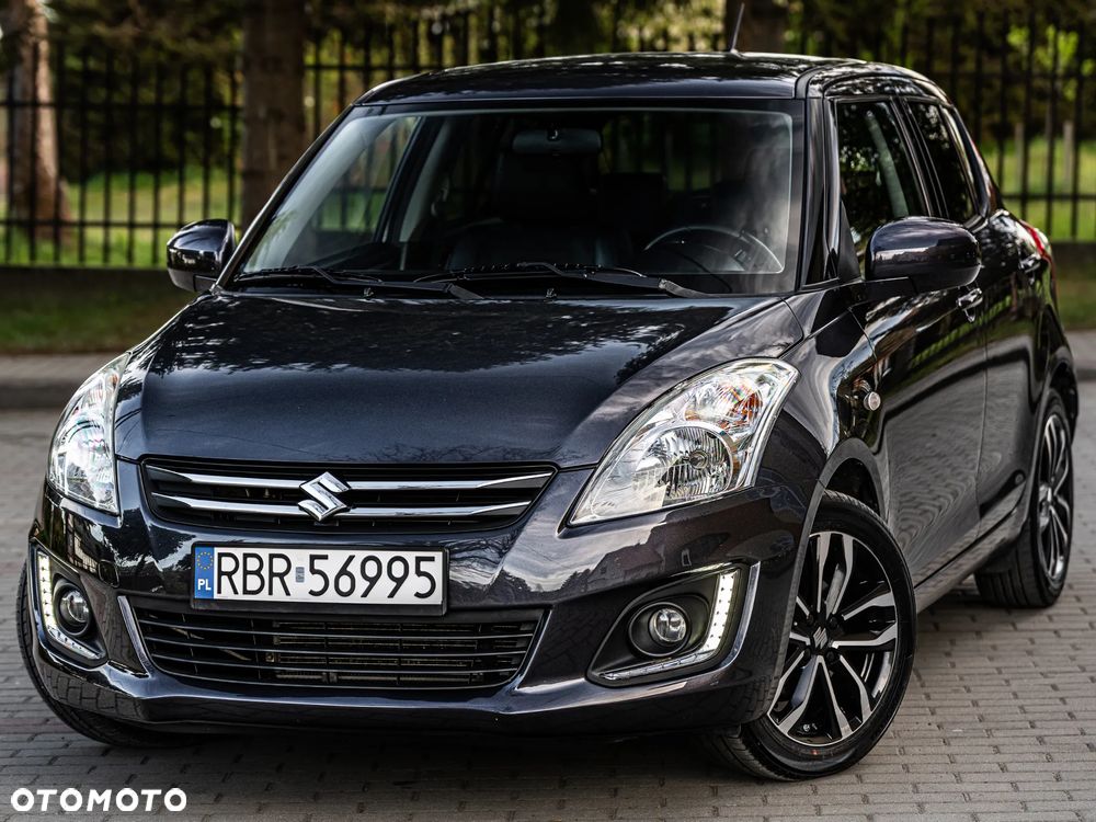 Suzuki Swift 1.2 X-TRA - 1