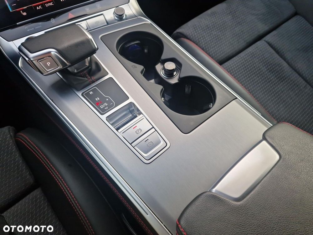Audi A6 Avant - 15