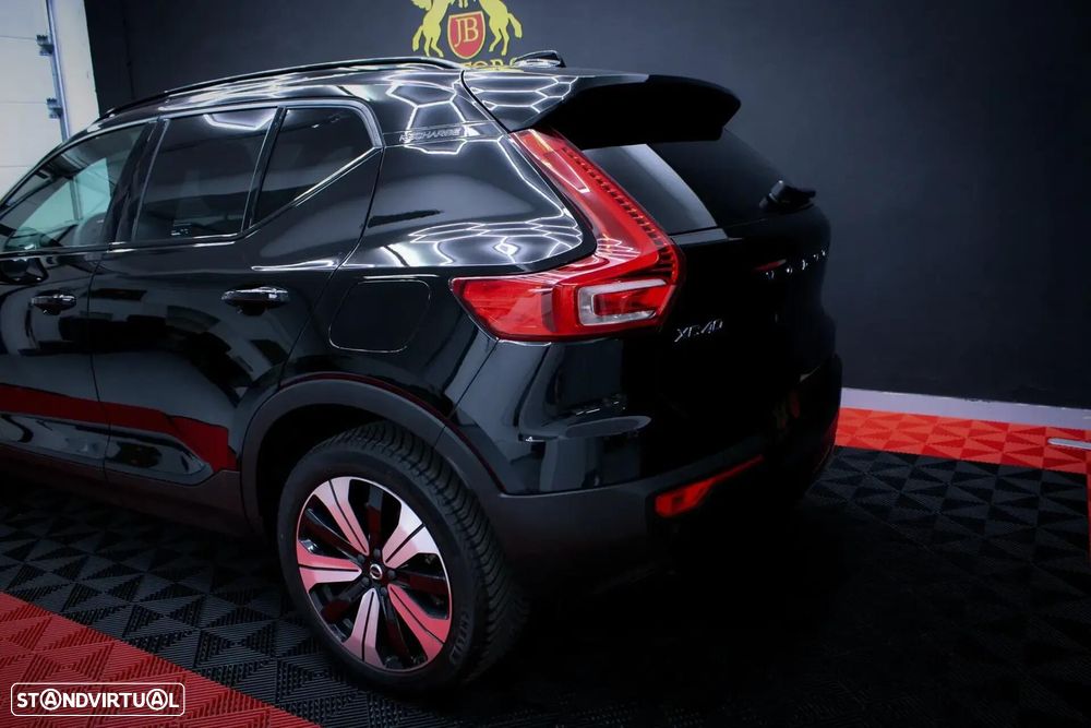 Volvo XC 40 Recharge 69 kWh Single Motor Core - 24