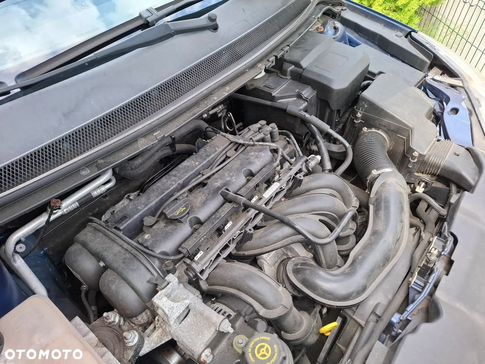 Ford Focus 1.6 Gold X - 12