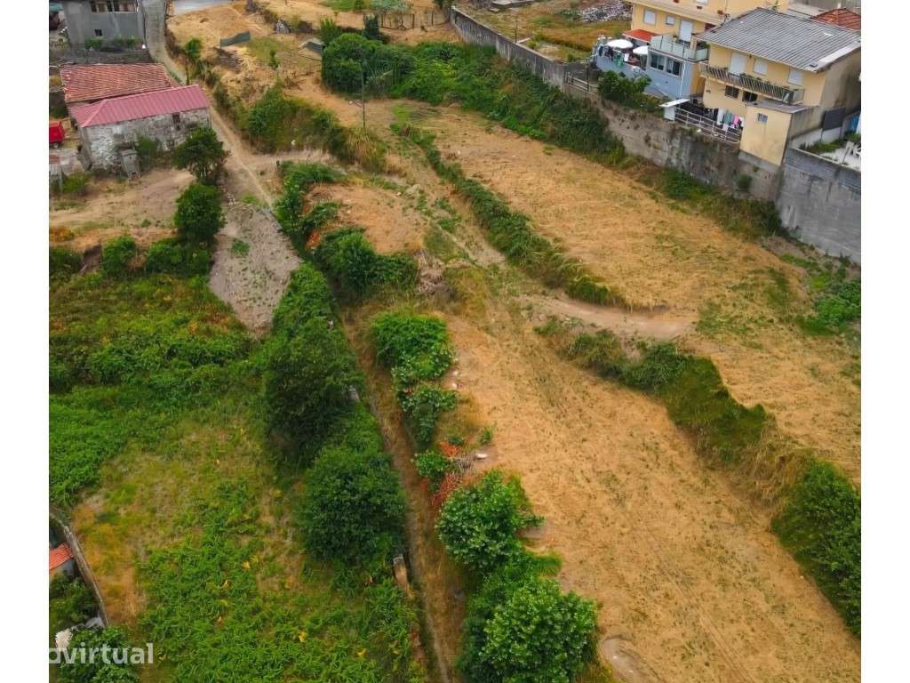 Terreno de Construção Habitacional | 5354m² - Grande imagem: 3/11