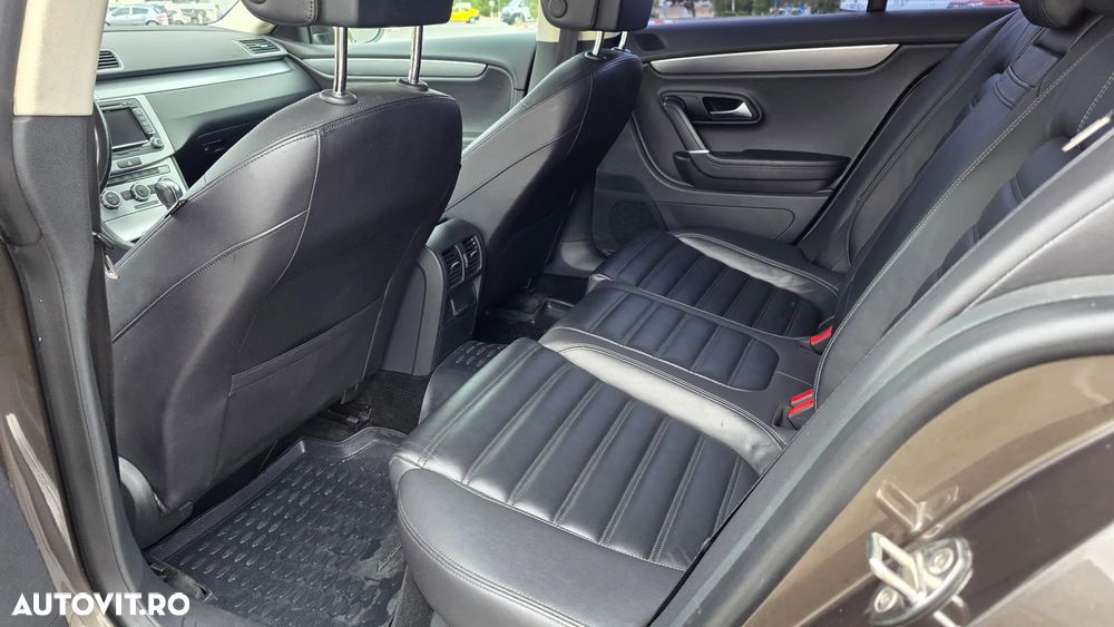 Volkswagen Passat CC - 7