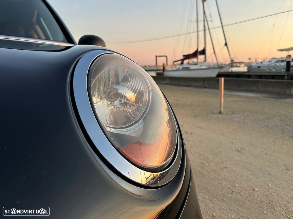 MINI 3 Portas One - 27