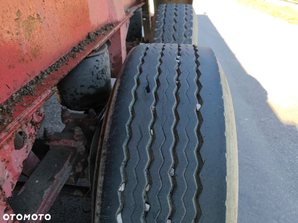 Carnehl WYWROTKA 26M3, Kempf, Zasław - 7