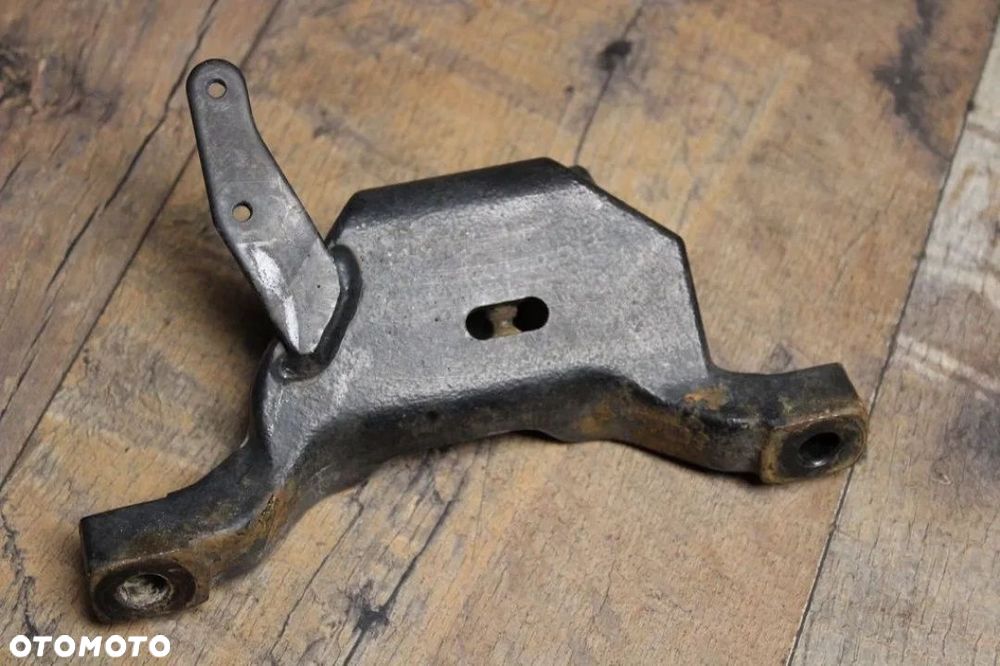 UCHWYT MOCOWANIE STOPKI XVS650 DRAG STAR CLASSIC - 6