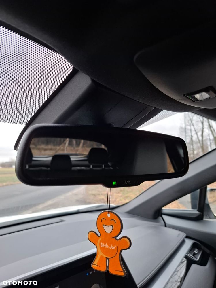 Toyota C-HR 2.0 Hybrid GR Sport - 2