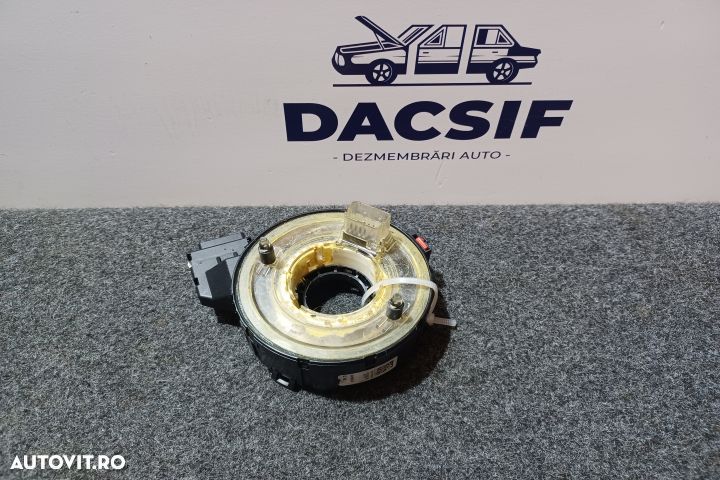Spirala volan 3C0959653B Volkswagen VW Passat B6 [2005 - 2010] Sedan - 1