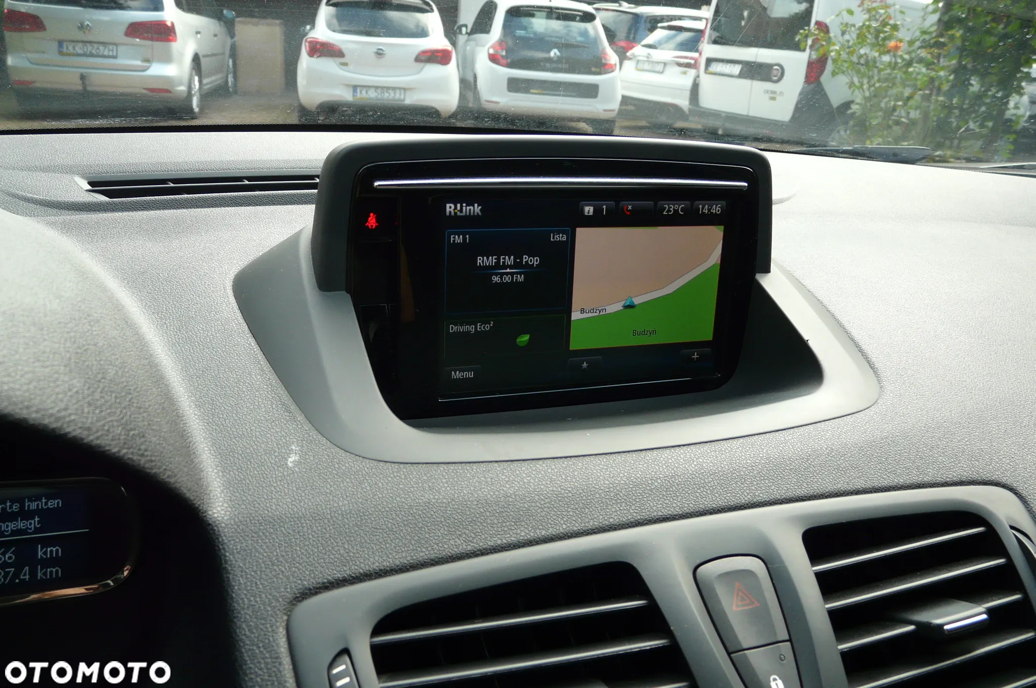 Renault Megane ENERGY TCe 130 LIMITED - 19