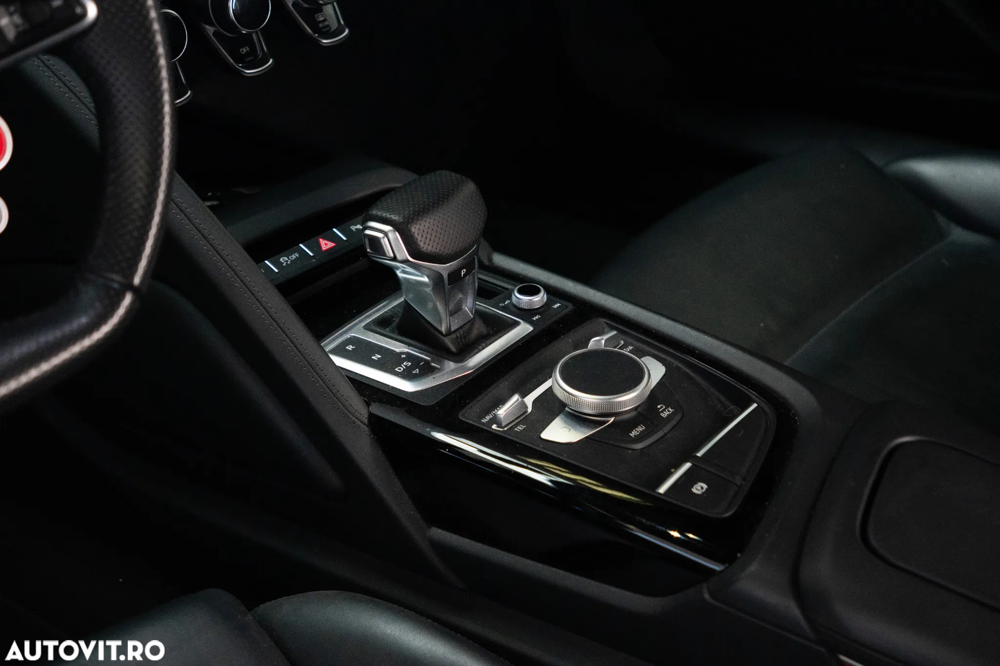 Audi R8 - 12