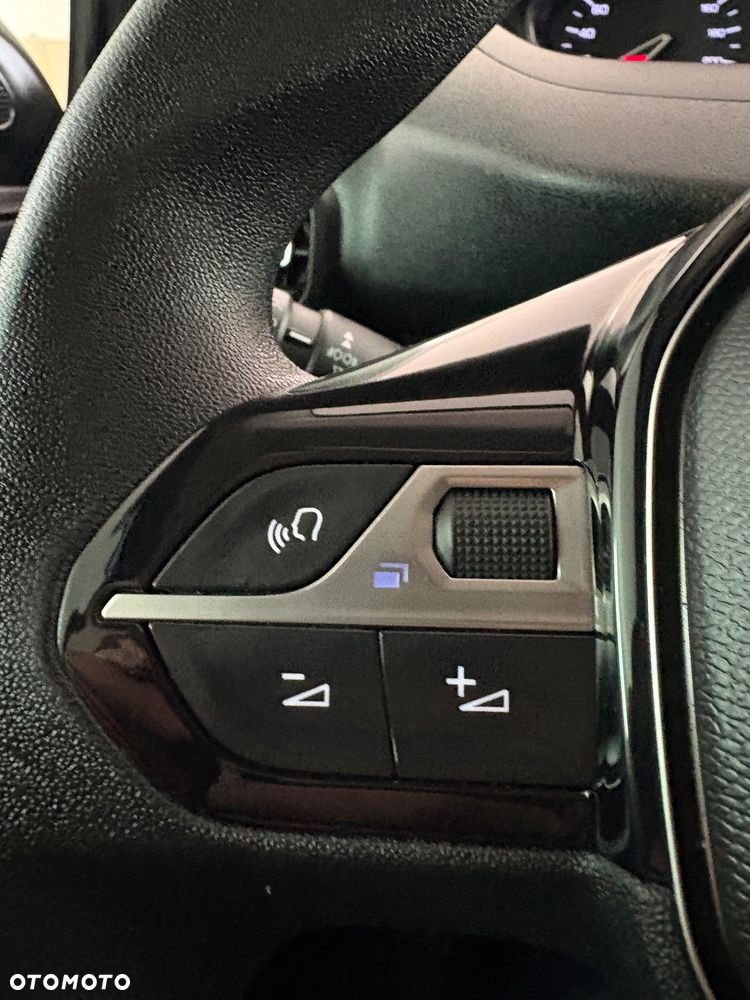 Peugeot Rifter 1.5 BlueHDI Active Pack S&S - 22