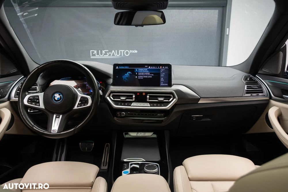 BMW iX3 Impressive - 35