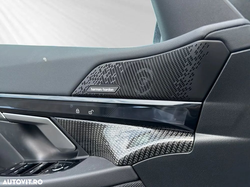 BMW Seria 5 520d xDrive AT MHEV - 10