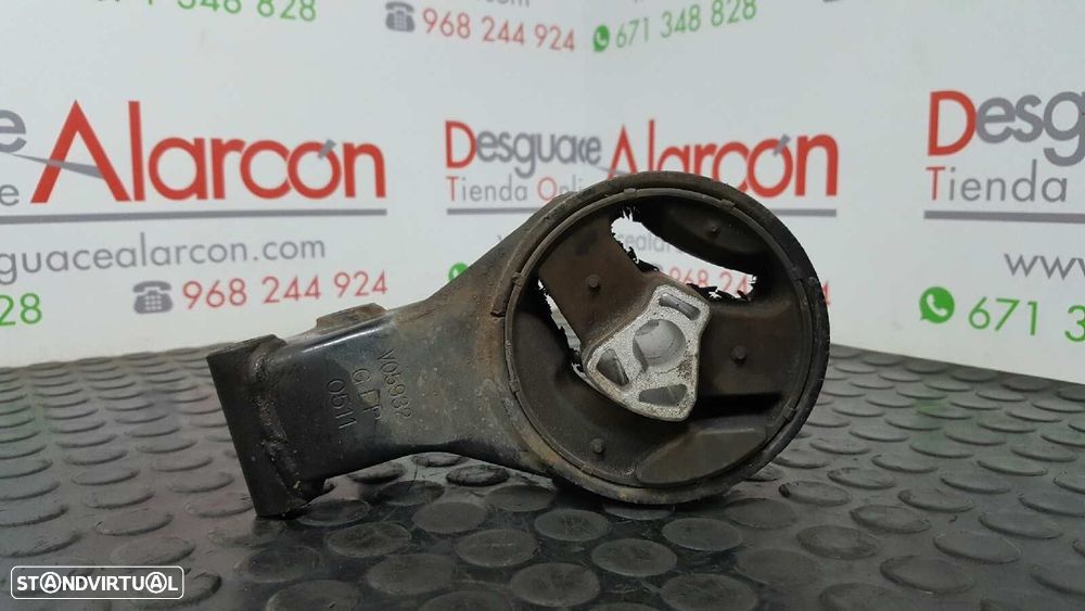 APOIO DO MOTOR OPEL INSIGNIA BERLINA COSMO - 1