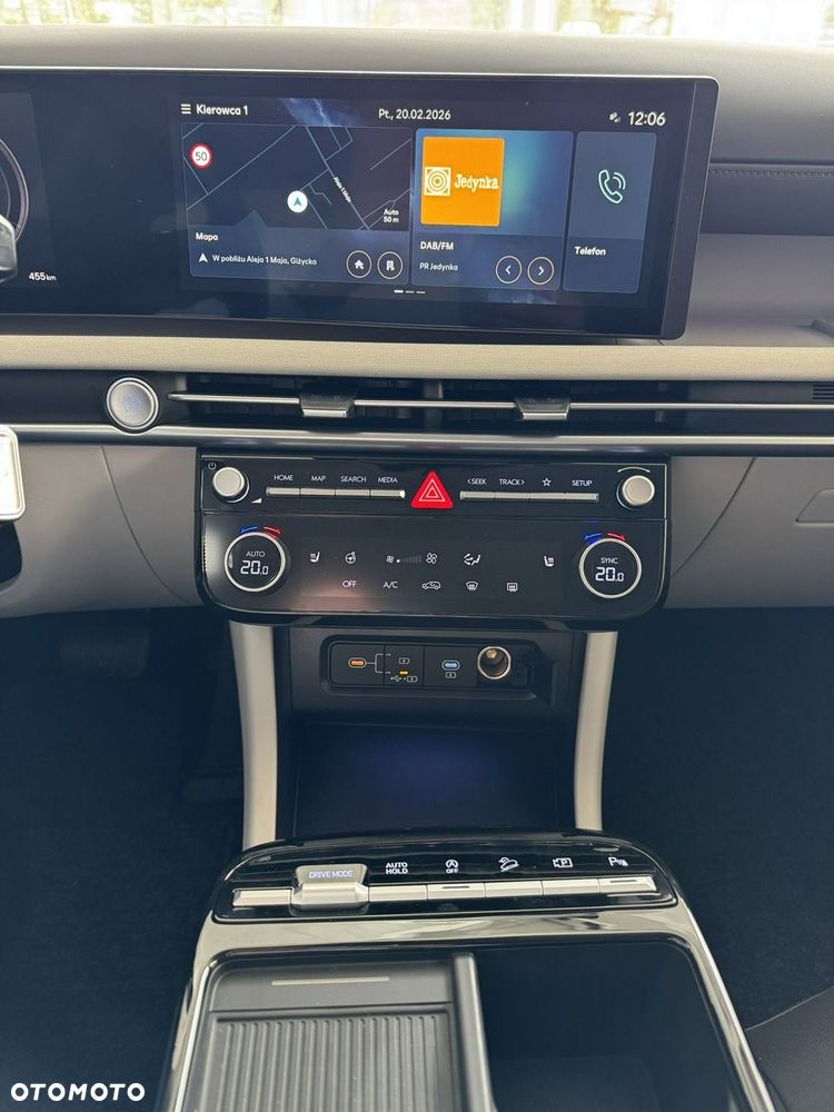 Hyundai Tucson 1.6 T-GDi Executive 2WD DCT - 30