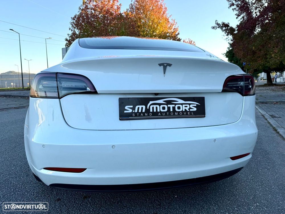 Tesla Model 3 Long Range AWD Dual Motor - 6