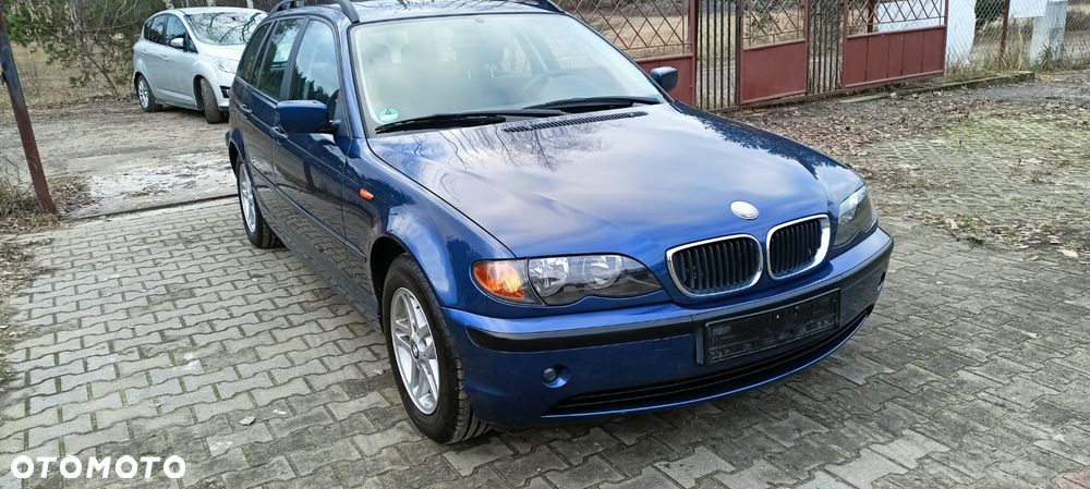 BMW Seria 3 316i Edition Lifestyle - 8