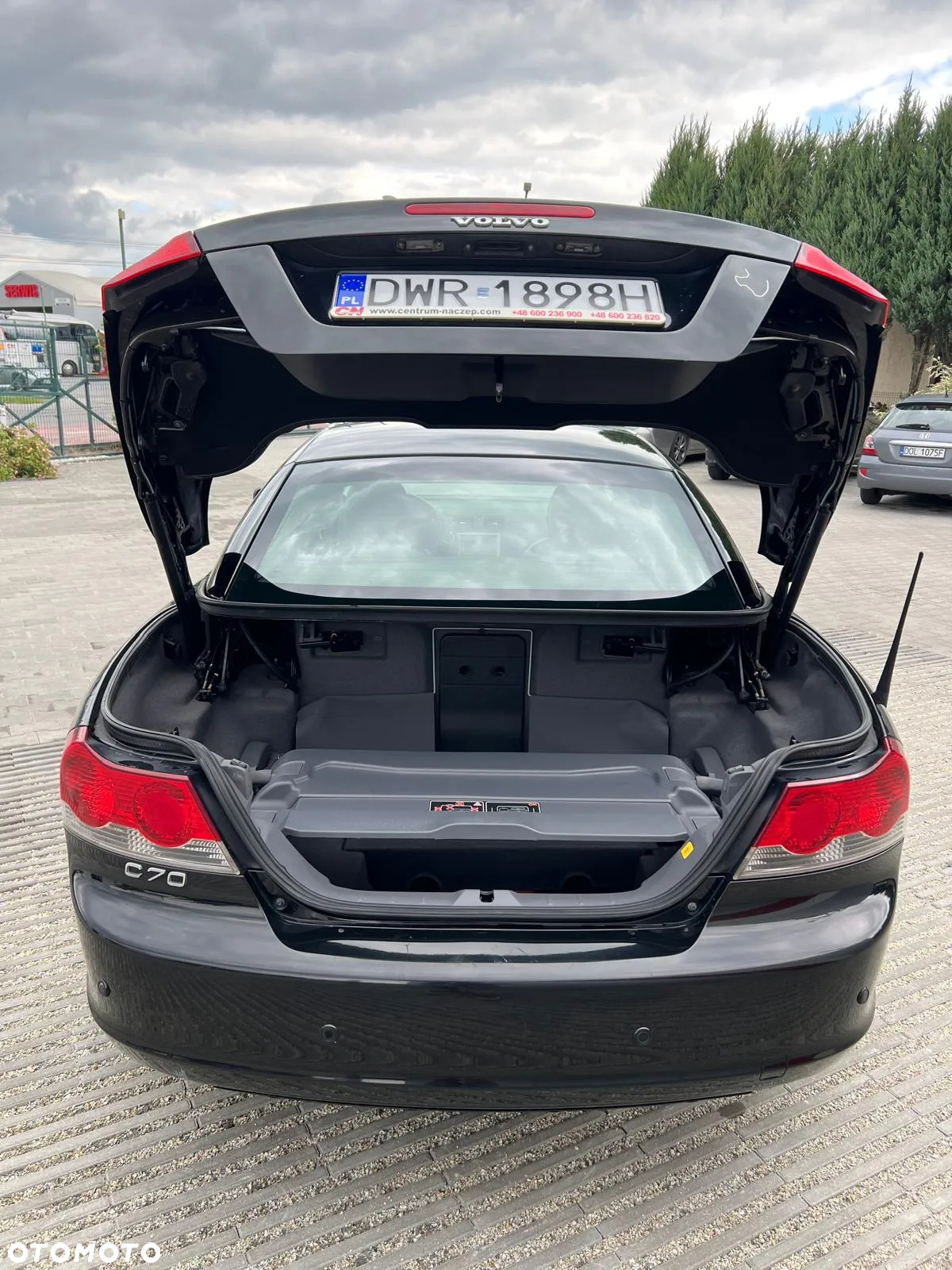 Volvo C70 2.4 Momentum - 15
