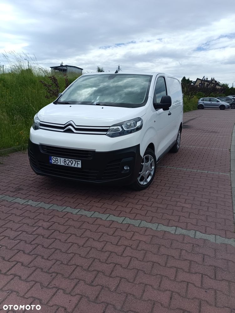 Citroën Jumpy Combi - 1