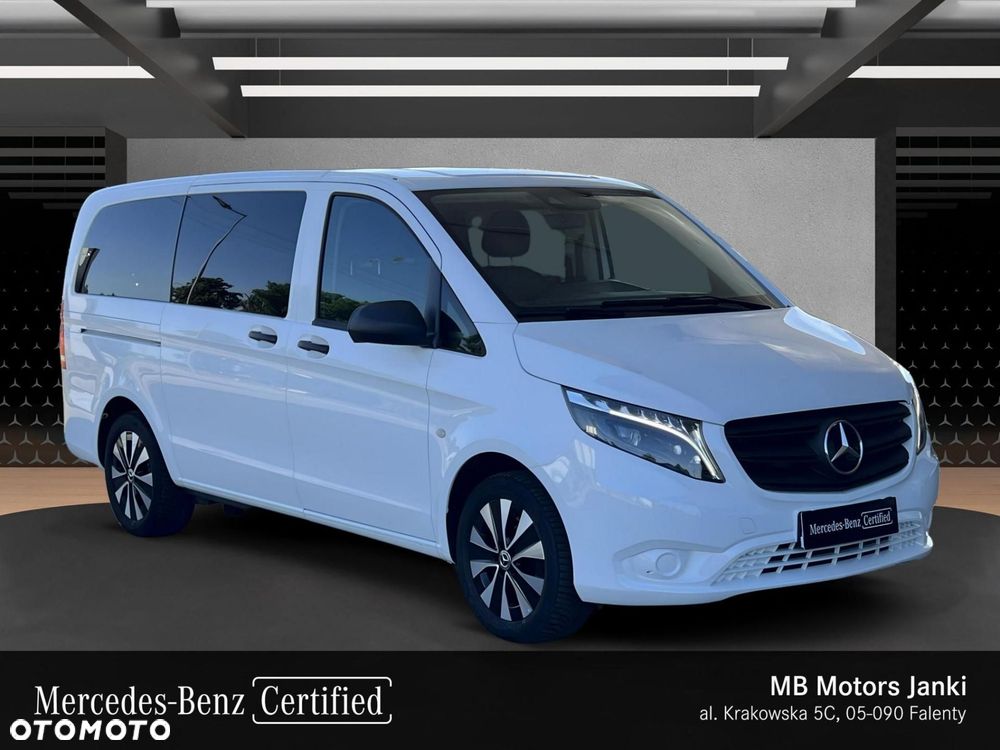 Mercedes-Benz Vito - 8