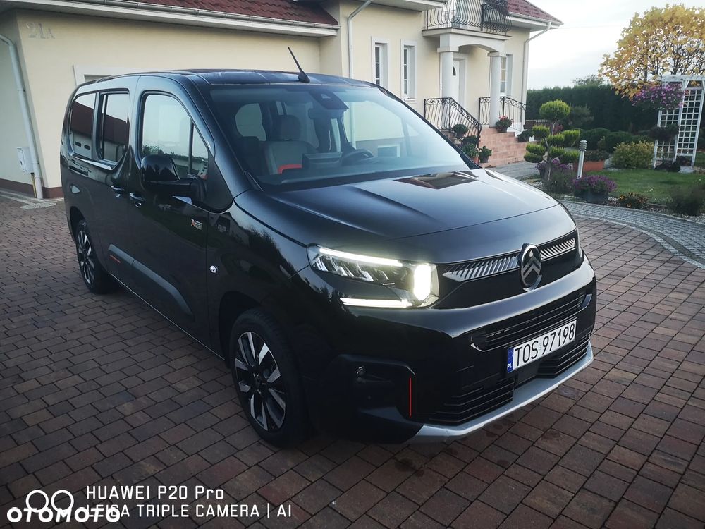 Citroën Berlingo - 9