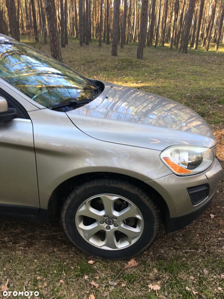 Volvo XC 60 3.2 AWD Ocean Race - 6