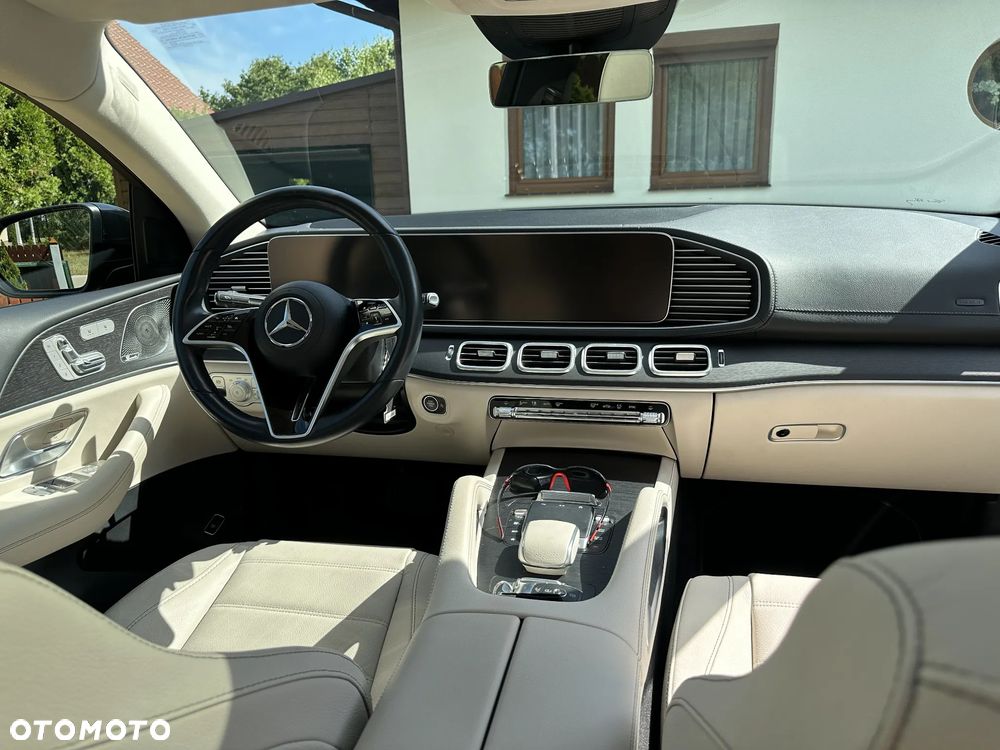 Mercedes-Benz GLE 300 d mHEV 4-Matic AMG Line - 16