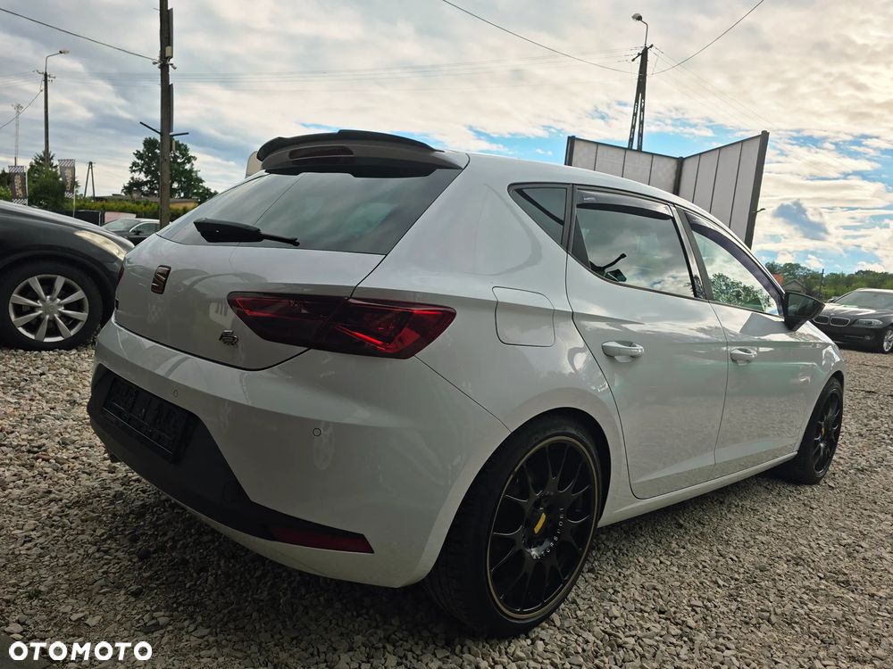 Seat Leon - 13