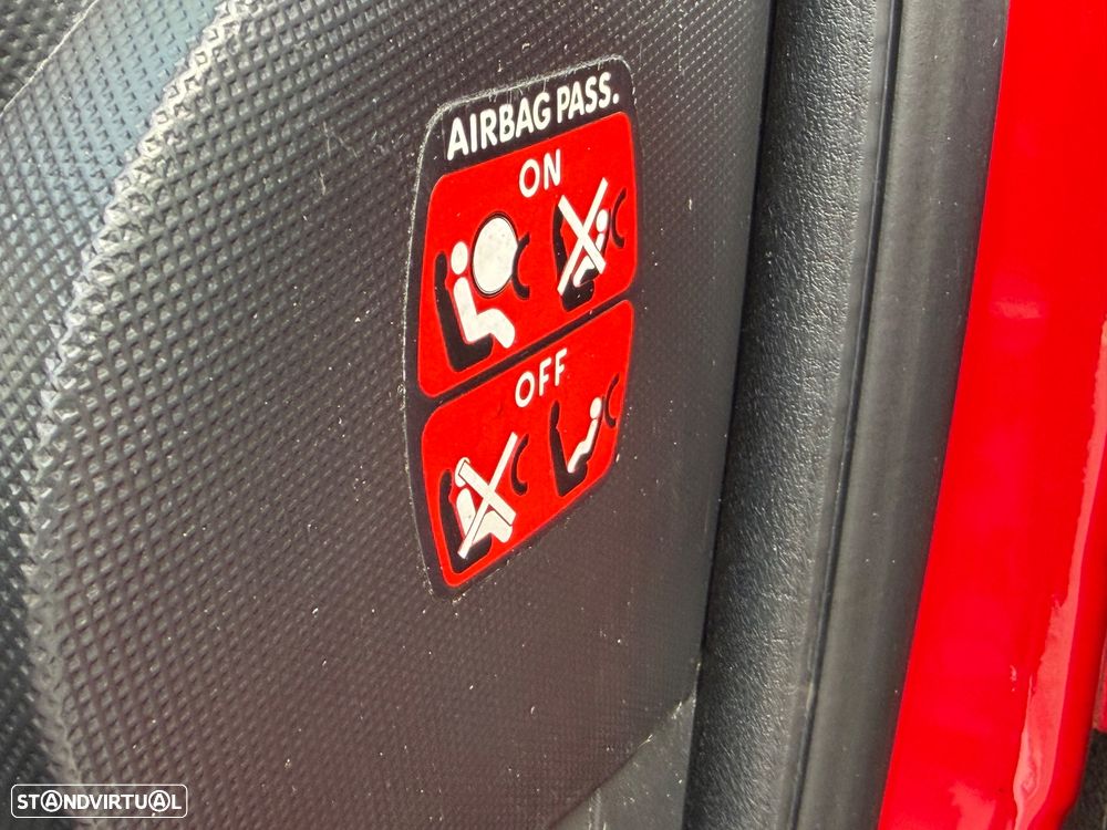 Toyota Aygo 1.0 Power Pack+AC - 19