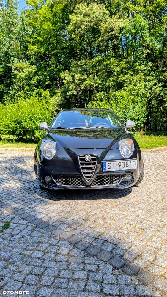 Alfa Romeo Mito 1.4 8V Junior - 7