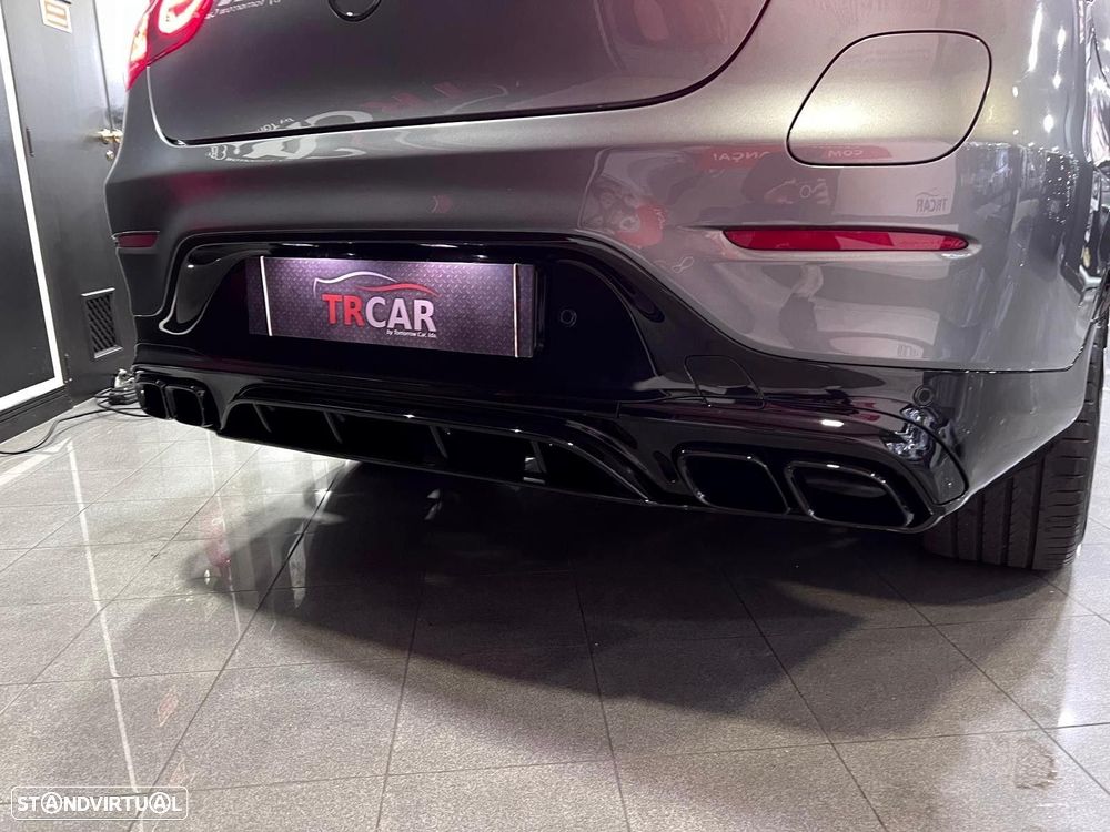 Mercedes-Benz GLC 300 e Coupé 4Matic - 15