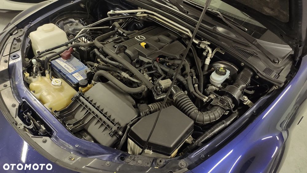 Mazda MX-5 - 30