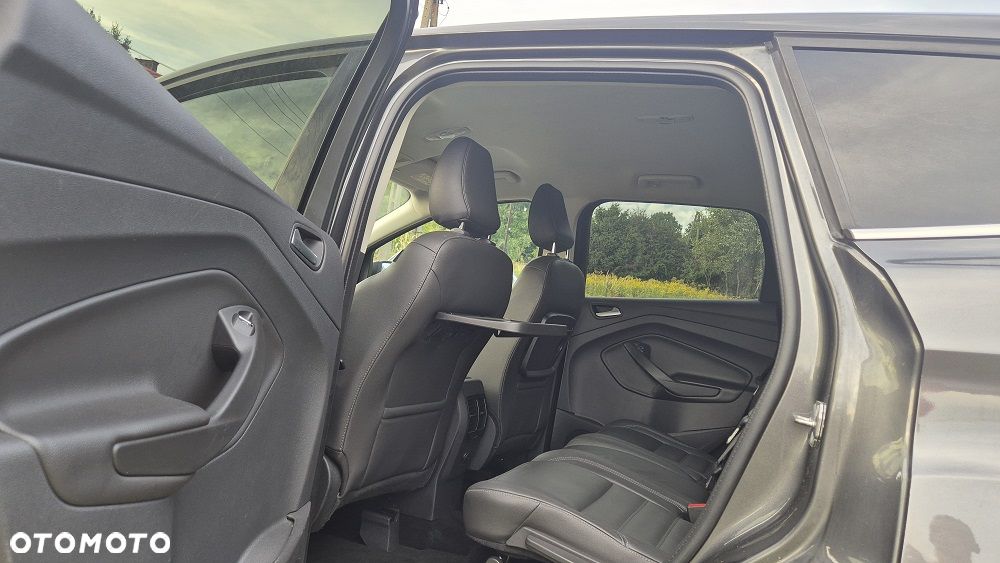 Ford Kuga 2.0 TDCi 4WD Titanium - 8
