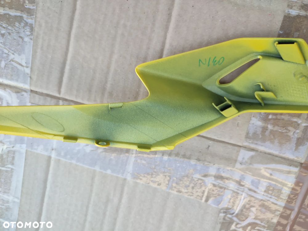 Czacha, czasza, owiewka przód Honda CB 500 F 19- - 8