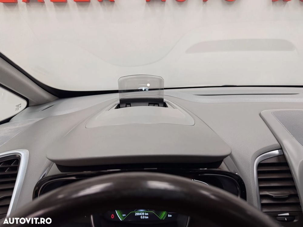 Renault Espace Energy dCi 160 EDC Business - 17