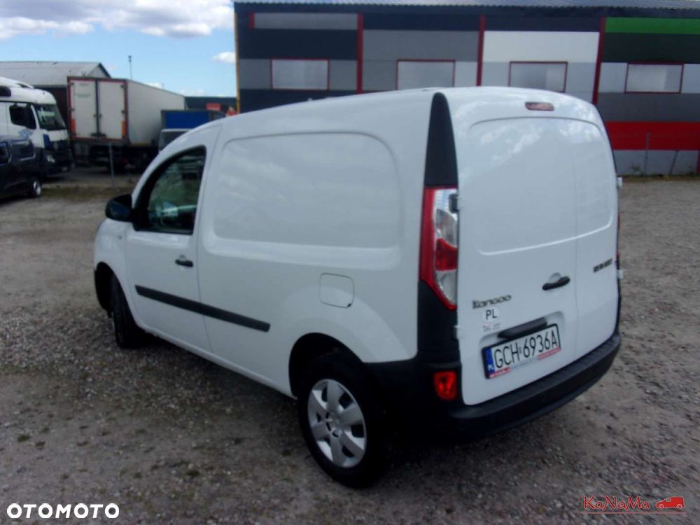 Renault Kangoo - 14