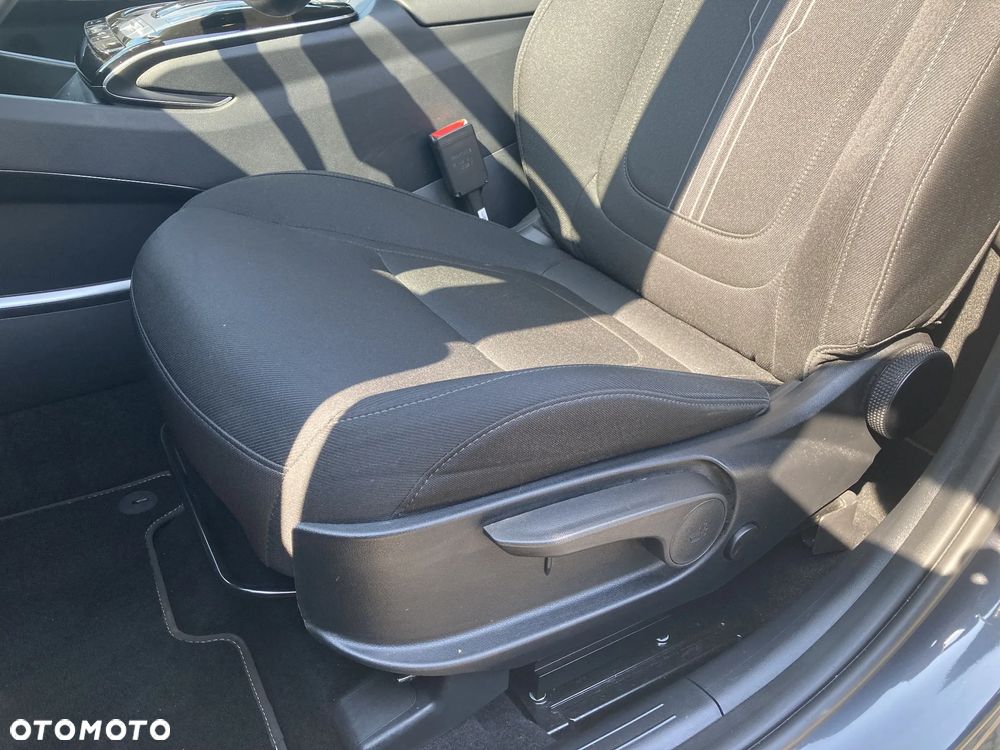 Hyundai Tucson 1.6 T-GDi HEV Executive 2WD - 14