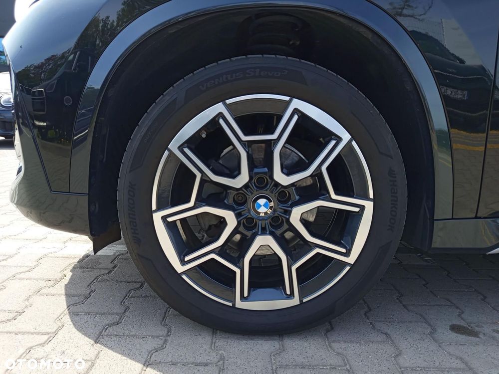 BMW X1 - 11