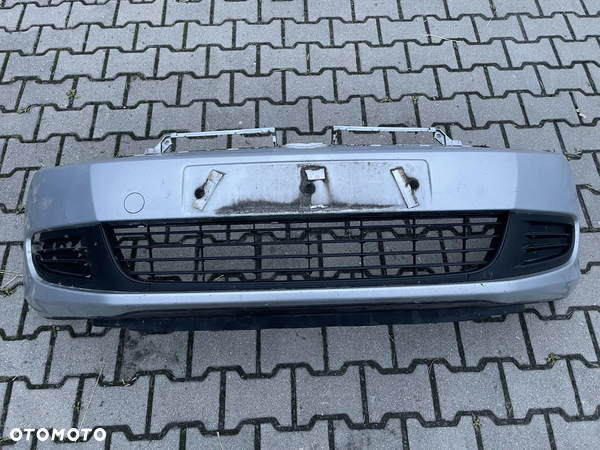 VW Golf 6 VI zderzak przód