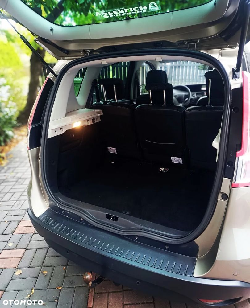 Renault Scenic 1.6 16V 110 Expression - 13
