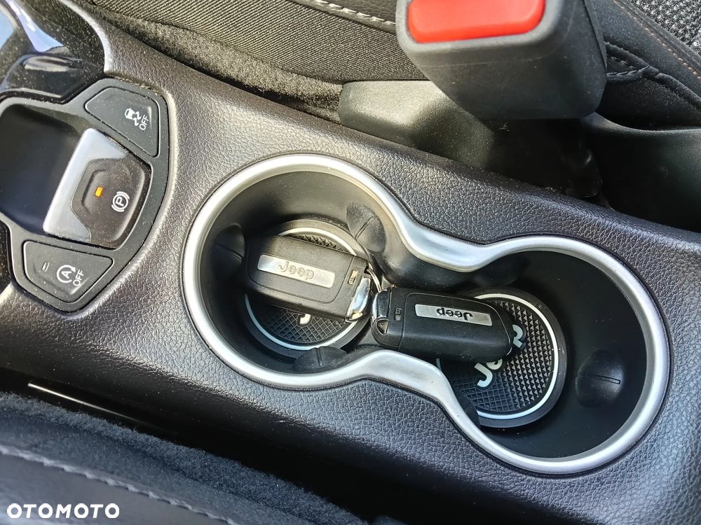 Jeep Compass 1.4 MultiAir Limited - 24