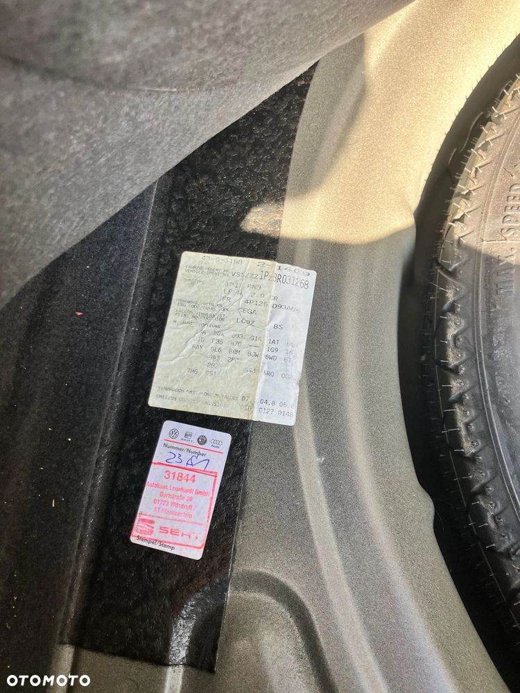 Seat Leon 2.0 TDI FR DSG - 29